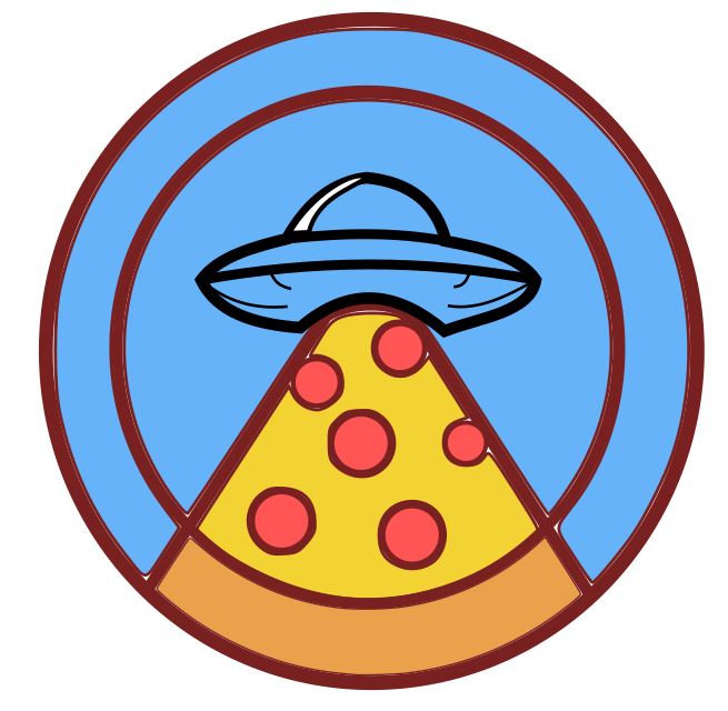 Logo Pizza